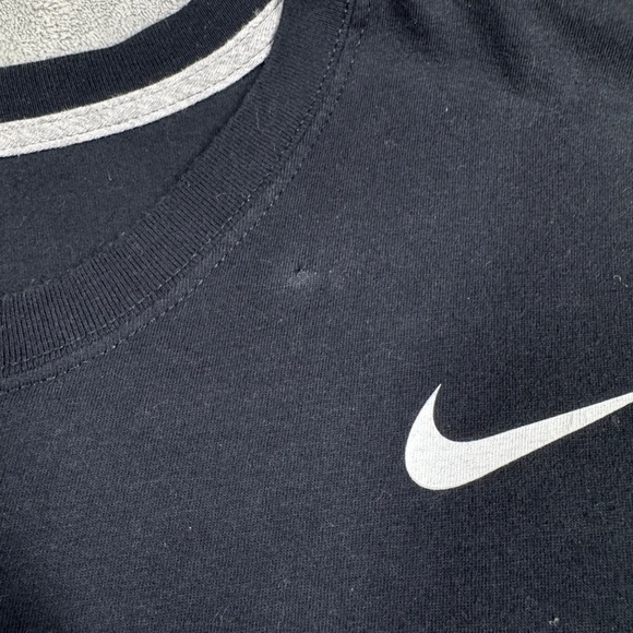 Nike 2014 BCS National Championship T Shirt XXL Auburn Tigers Florida State Semi - Picture 3 of 8